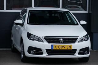 Peugeot 308 Peugeot 308 SW 1.2 PureTech Blue Lease Active, NL, cam. trekhaak - afbeelding nr 27