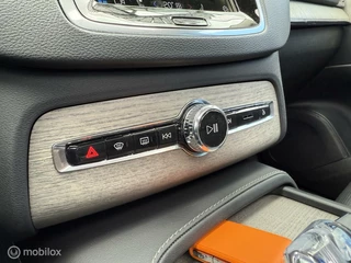 Volvo XC90 Volvo XC90 T8 Recharge AWD Ult. Bright / Massage / Stoelventilatie - afbeelding nr 29