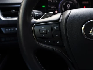 Lexus UX - afbeelding nr 23
