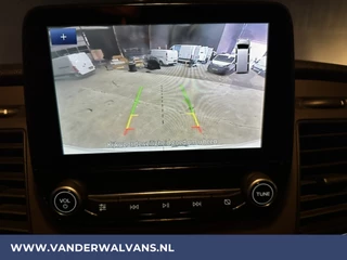 Ford Transit Android Auto, Verwarmde voorruit, Parkeersensoren, Bijrijdersbank - afbeelding nr 6
