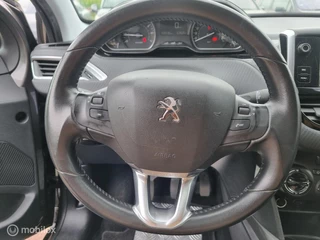 Peugeot 2008 Peugeot 2008 1.2 PureTech Blue Lion , PANO dak , Navi - afbeelding nr 10