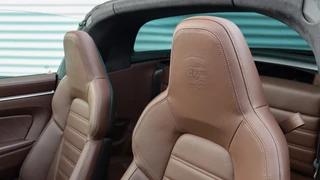 Porsche 911 | Club leder | Sport Chrono | BOSE | Sportuitlaat - afbeelding nr 14