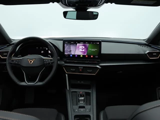 CUPRA Leon Sportstourer - afbeelding nr 24