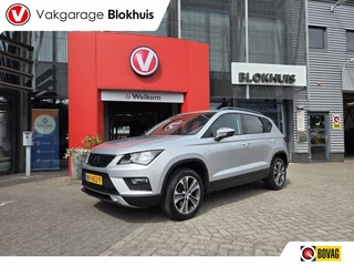 SEAT Ateca 1.0 EcoTSI Style