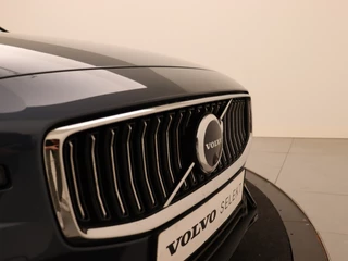 Volvo S60 Volvo S60 T6 PLUG-IN HYBRID LONG RANGE ULTIMATE BRIGHT TREKHAAK SCHUIFDAK - afbeelding nr 17