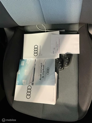 Audi Q2 Audi Q2 30 TFSI Design, 115 pk 6 versn. Navigatie|Adaptive cruise|NL auto|Clima|1e eig.|LMV| Afn. trekhaak|Parkeersensoren|Carplay - afbeelding nr 44