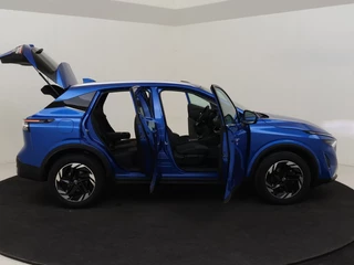 Nissan QASHQAI Nissan QASHQAI 1.3 MHEV Xtronic N-Connect | Navi | 360° Camera | Cold Pack - afbeelding nr 25