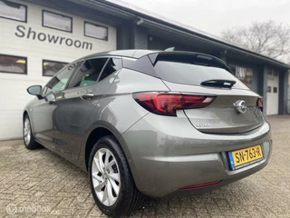 Opel Astra Opel Astra 1.0 Innovation Automaat in nieuw staat, INCL BTW! - afbeelding nr 18