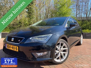 SEAT Leon - 514055781-0