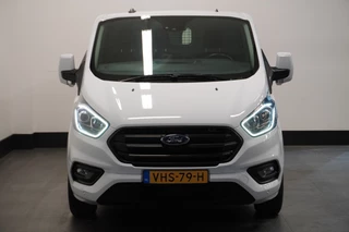 Ford Transit Custom - Airco - Cruise - Navi - PDC - €  20.950,- Excl. - afbeelding nr 6