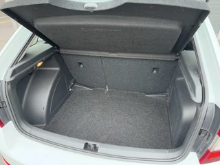 Škoda Rapid Skoda Rapid Spaceback 1.2 TSI Greentech Active PDC|LM velgen - afbeelding nr 27