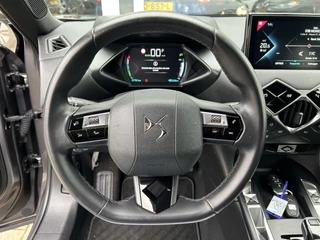 DS DS 3 50% deal 9.975,- ACTIE 28DKM! / Navi / Carplay / Clima / Cruise - afbeelding nr 2