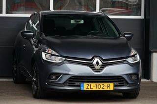 Renault Clio Renault Clio 0.9 TCe Intens, NL, R-Link, keyless, LED, cam. - afbeelding nr 28