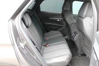 Peugeot 3008 Peugeot 3008 1.6 PureTech GT Line | Navi | Camera - afbeelding nr 8