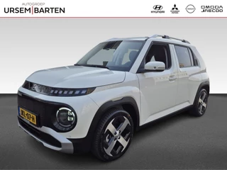 Hyundai Inster Evolve Sky 49 kWh