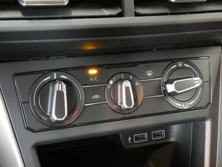 Volkswagen Polo Volkswagen Polo 1.0 TGI Comfortline GNG/Benzine Volle tank 20 euro ! - afbeelding nr 13