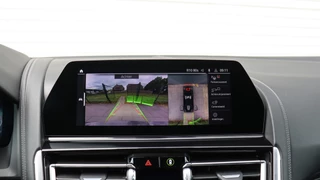 BMW 8 Serie | Bowers & Wilkins | Stoelventilatie | Head-up | Laserlight | M Onderstel Professional - afbeelding nr 15