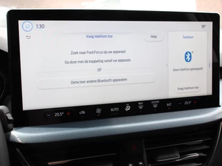 Ford Focus Ford Focus 1.0 EcoBoost 155pk Hybrid Automaat Active X | Navigatie | Climate Control | Camera | Parkeer sensoren | B&O | Dab | Led | Lichtmetalen velgen - afbeelding nr 23