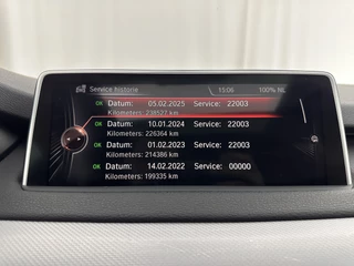 BMW X5 Aut. *PANO | MERINO-FULL-LEATHER | HEAD-UP | ADAPTIVE-CRUISE | BLINDSPOT | FULL-LED | MEMORY-PACK | CAMERA | KEYLESS | COMFORT-SEATS | HIFI-SOUND | TOWBAR | NAVI-FULLMAP | HEATED-SEATS | ... - afbeelding nr 32