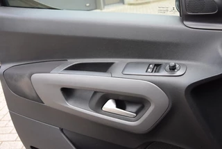 Toyota ProAce Toyota PROACE CITY Verso 1.2 Turbo Cool Comfort | Cruise control | verkeersbord detectie | DAB ontvanger | - afbeelding nr 16