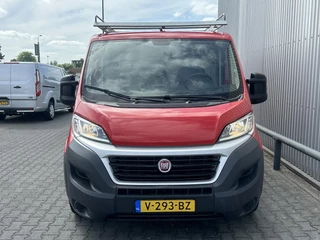 Fiat Ducato Fiat Ducato 30 2.3 MultiJet L2H1*A/C*HAAK*IMPERIAAL*3P* - afbeelding nr 26
