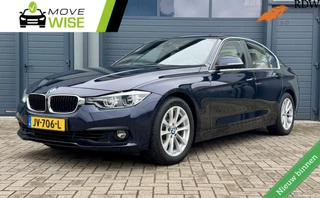 BMW 3 Serie BMW 3-serie 330e 252pk Centennial High Executive | Plug In Hybride | Lage KM NAP ! | Luchtvering | Compleet | NL Auto & Dealeronderhouden | - afbeelding nr 1