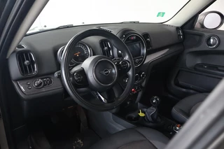 MINI Countryman MINI Countryman Mini 1.5 One Business Edition | Trekhaak | Navigatie | 20