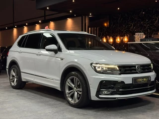 Volkswagen Tiguan Allspace 1.5 TSI Highline Business R 7P|PANO|STOELMAS|CRUISE|NAVI