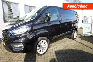 Ford Transit Custom - 137121710-0