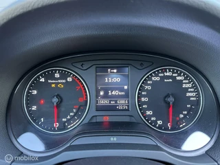 Audi A3 Audi A3 Sportback 1.4 TFSI 150 PK! CoD Ambition Pro Line plus - afbeelding nr 32