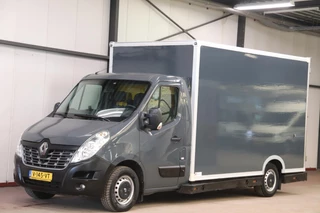 Renault Master - 12787960-0