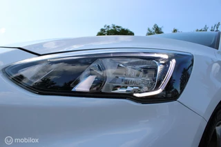 Ford Focus Ford Focus Wagon 1.5 EcoBlue ST Line Business, PDC voor en achter, LED-lichtpakket, Comfort Pack, Design Pack 2, Apple Carplay/Android Auto, Navigatiesysteem full map - afbeelding nr 48