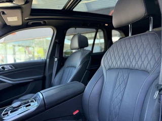 BMW X5 BMW X5 xDrive50e| M PACK PRO| Carbon zwart|22inch performance velg. - afbeelding nr 17