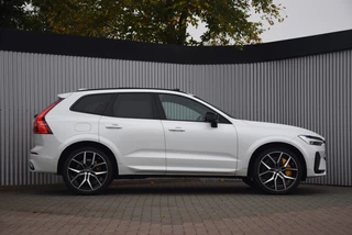 Volvo XC60 - afbeelding nr 5