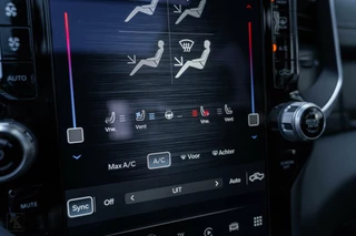 Dodge Ram 1500 Dodge RAM 1500 |Laramie Black Pack|Crew Cab 5.7-HEMI V8|2023 - afbeelding nr 45
