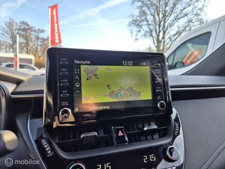 Toyota Corolla Touring Sports Toyota Corolla Touring 1.8 Hybrid, ACC, Carplay, Navi,Camera - afbeelding nr 15