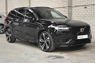 Volvo XC90 Volvo XC90 T8 455PK AWD Ultra Dark | Trekhaak | Luchtvering | Bowers & Wilk - afbeelding nr 50