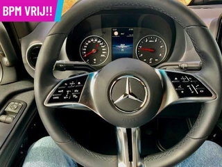 Mercedes-Benz Sprinter Mercedes Sprinter bestel 319 CDI Select L2H2 - afbeelding nr 9