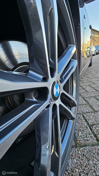 BMW 4 Serie BMW 4-serie Gran Coupé 430i High Executive Head-up Trekhaak - afbeelding nr 17