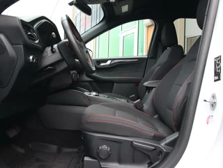 Ford Kuga Ford Kuga 2.5 PHEV ST-Line | 1500KG trekgewicht | Elek. wegklapbare trehaak | ACC | Dodehoekdetectie | - afbeelding nr 4