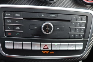 Mercedes-Benz A-Klasse Mercedes A-klasse AMG 45 4MATIC 381 PK Schaalstoelen|Memory|Pano|H&K|Camera|Dealeronderhouden|NL auto|Handcrafted - afbeelding nr 90