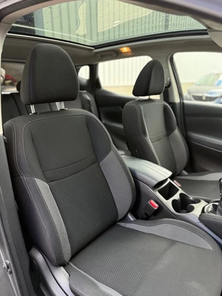 Nissan QASHQAI Nissan Qashqai 1.3 DIG-T Visia - afbeelding nr 19
