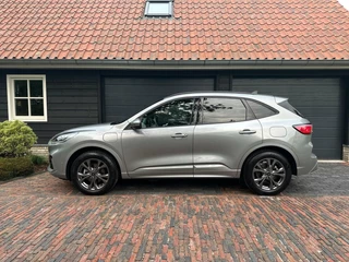 Ford Kuga Ford Kuga 2.5 PHEV ST-Line vol opties / El.Trekhaak - afbeelding nr 5