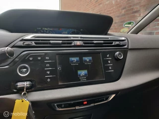 Citroën Grand C4 Picasso Citroen  C4 Grand Picasso 1.6 BlueHDi Intensive | Vol opties - afbeelding nr 20