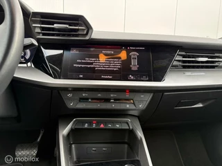 Audi A3 Audi A3 35 TFSI Pro Line | Virtual| LED - afbeelding nr 15
