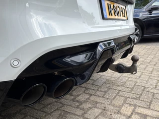 BMW X6 BMW X6 M Competition 626 PK | Laserlicht | Pano | Stoelverwarming N.P. € 218.335 - afbeelding nr 39