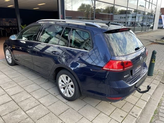 Volkswagen Golf - afbeelding nr 6