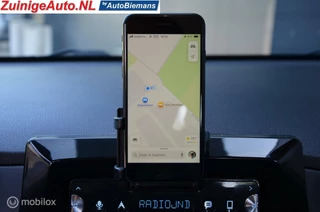 Kia Picanto Kia Picanto 1.0i ComfortLine Cruisecontrole Pioneer 1eEignaar - afbeelding nr 9