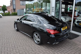 Mercedes-Benz CLA - afbeelding nr 6