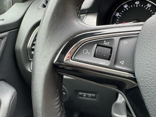 Škoda Fabia Skoda Fabia Combi 1.0 TSI Clever 2018 Navi Clima Nette auto - afbeelding nr 26